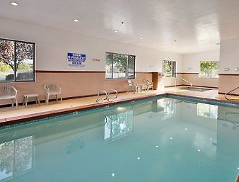 Days Inn Salt Lake City/Airport Ngoại thất bức ảnh