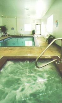 Days Inn Salt Lake City/Airport Ngoại thất bức ảnh