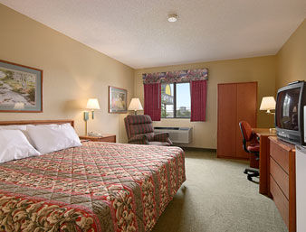 Days Inn Salt Lake City/Airport Ngoại thất bức ảnh
