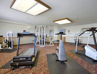 Days Inn Salt Lake City/Airport Ngoại thất bức ảnh