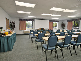 Days Inn Salt Lake City/Airport Ngoại thất bức ảnh