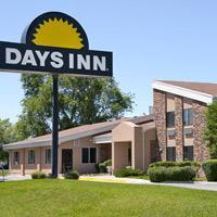 Days Inn Salt Lake City/Airport Ngoại thất bức ảnh