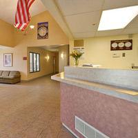 Days Inn Salt Lake City/Airport Ngoại thất bức ảnh