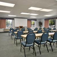 Days Inn Salt Lake City/Airport Ngoại thất bức ảnh