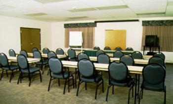 Days Inn Salt Lake City/Airport Ngoại thất bức ảnh