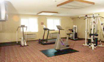 Days Inn Salt Lake City/Airport Ngoại thất bức ảnh