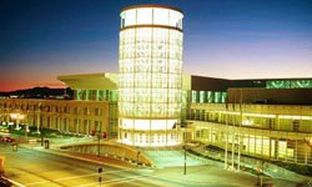 Days Inn Salt Lake City/Airport Ngoại thất bức ảnh