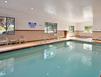 Days Inn Salt Lake City/Airport Ngoại thất bức ảnh