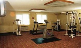 Days Inn Salt Lake City/Airport Ngoại thất bức ảnh