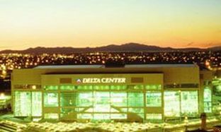 Days Inn Salt Lake City/Airport Ngoại thất bức ảnh